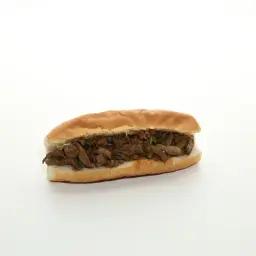 ساندوتنش كبدة
